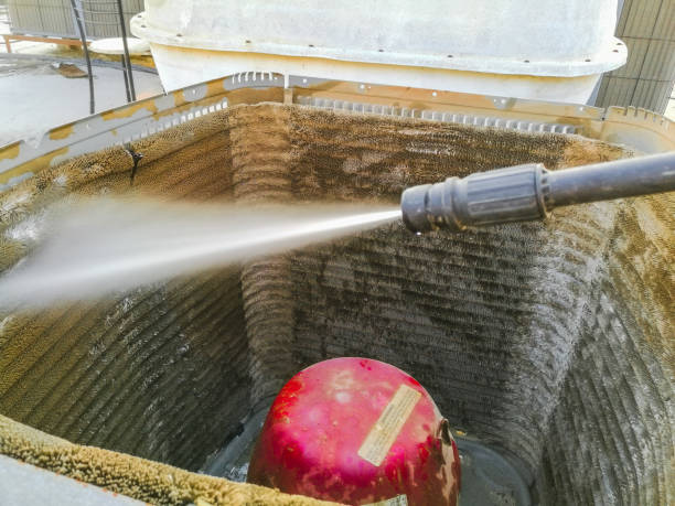 Best Commercial HVAC Duct Cleaning  in Tilden, NE