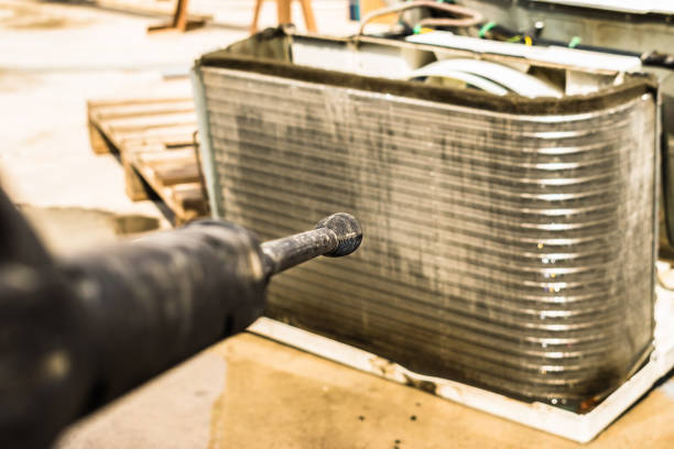 Best Commercial Air Duct Cleaning  in Tilden, NE