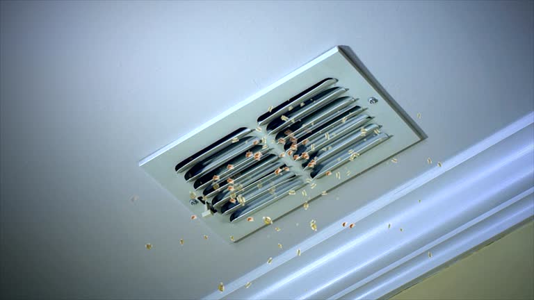 Best Ventilation Cleaning Services  in Tilden, NE
