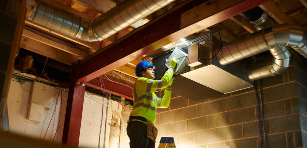 Best Residential Air Duct Cleaning  in Tilden, NE
