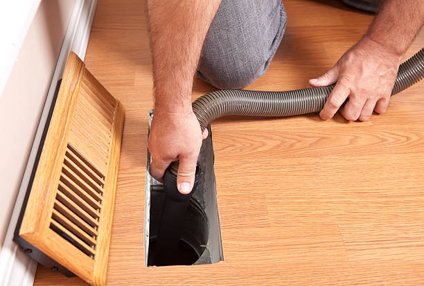 Trusted NE Airduct Cleaning Experts