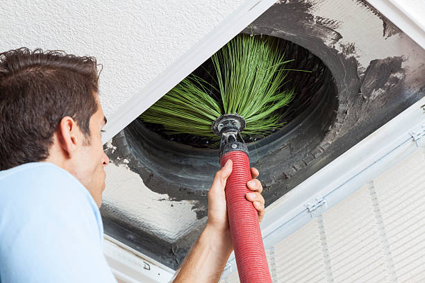 Best HVAC System Cleaning  in Tilden, NE